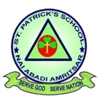St.Patrick’s School, Nai Abadi  PC 용
