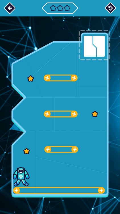 GravityMan screenshot-6