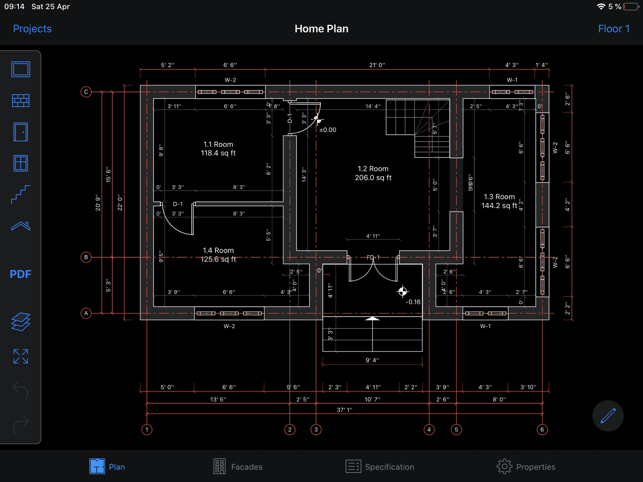 Stroika — Home Design