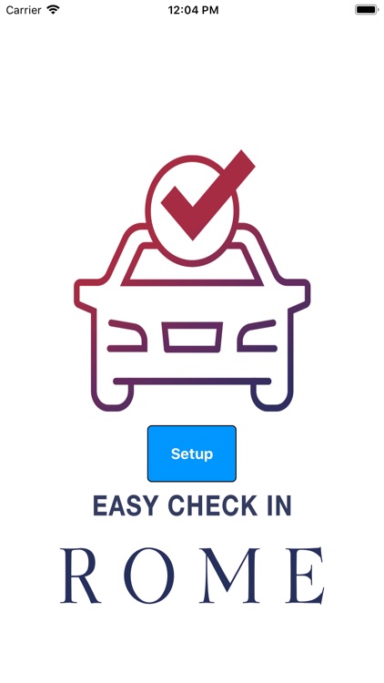 Easy CheckIn V