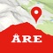 Discover the great outdoors with Åre Trails