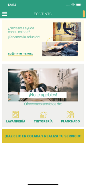 Ecotinto Teruel(圖1)-速報App