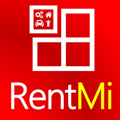 RentMi Application