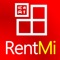 RentMi is a free for all users