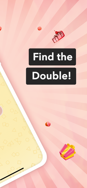 DoubleTrouble - Find the pair!(圖2)-速報App