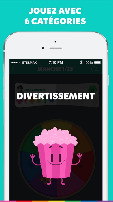 Trivia Crack (Sans Publicité) Trivia Crack (Sans Publicité)