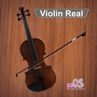 Violin Real apk