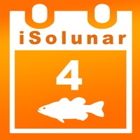 Hunt & Fish Times by iSolunar™ Avis