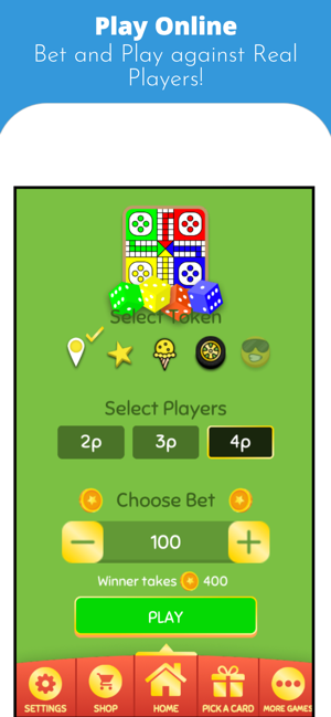 Ludo World : King of Ludo(圖3)-速報App