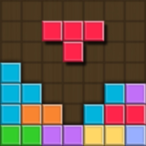 Block Puzzle 3 - Classic Block