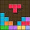 Break lines and earn points with Block Puzzle 3