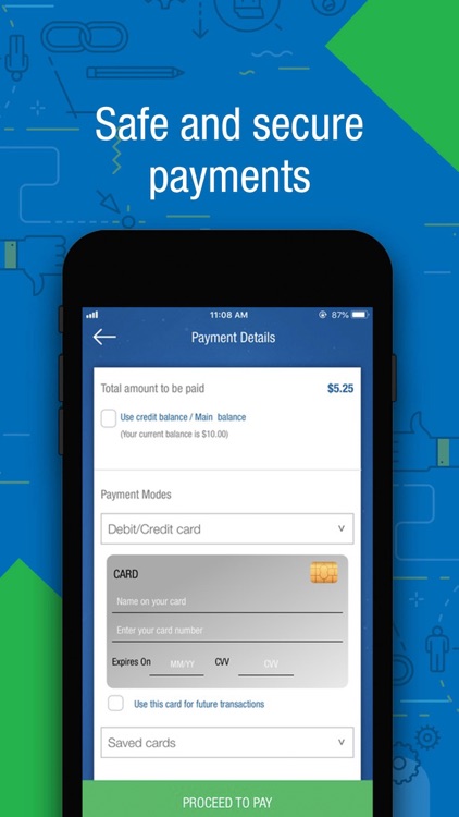 Lycamobile USA screenshot-4