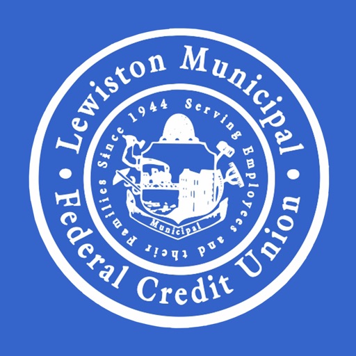 Lewiston Municipal FCU Mobile iOS App