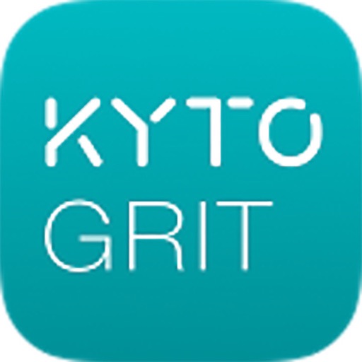 KYTO GRIT