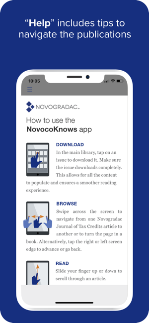 NovocoKnows(圖5)-速報App