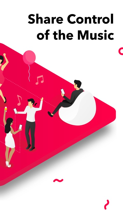 Bump: #1 Music App for Parties