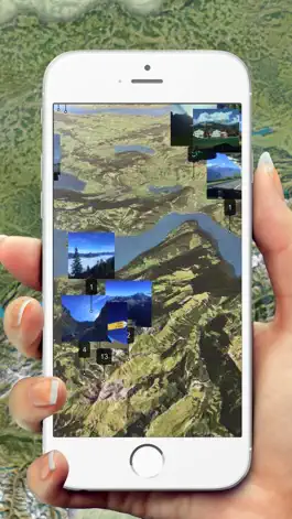 Game screenshot LIVEMAP mod apk