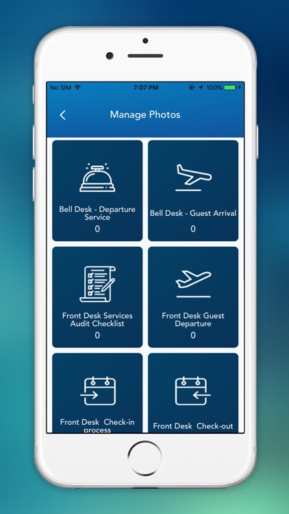 AuditMyHotel screenshot-4