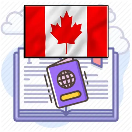 Canadian Citizenship Test Prep Cheats