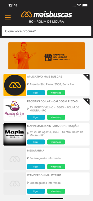 Mais Buscas(圖2)-速報App