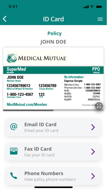 MedMutual