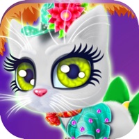 猫咪爱打扮：宝宝启蒙早教装扮游戏 pour PC