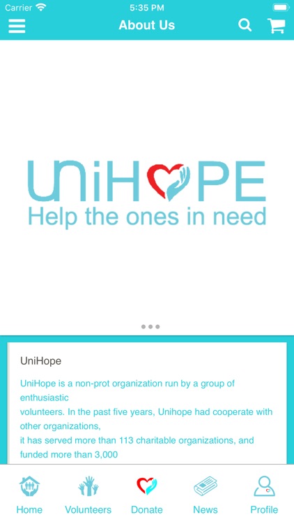 UniHope