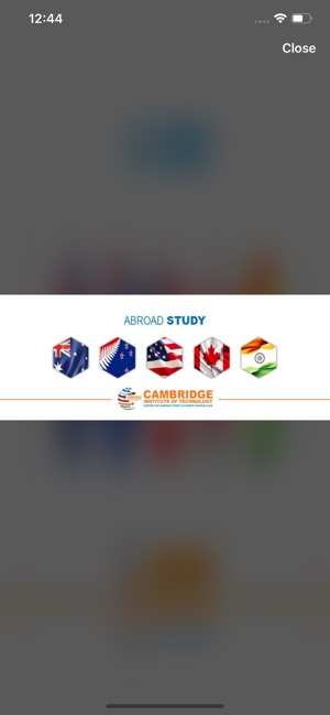 Cambridge Education(圖3)-速報App