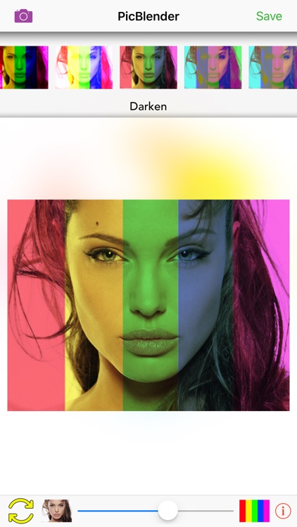 PicBlender