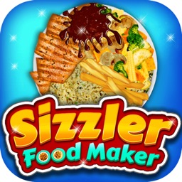 Sizzler Food Maker