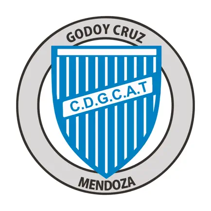 Club Godoy Cruz Читы