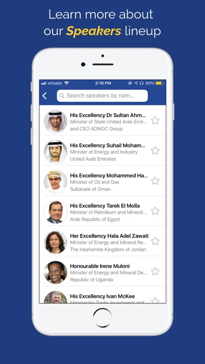 ADIPEC 2019 screenshot-3