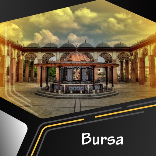 Bursa Travel Guide