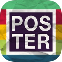 Poster Maker - 포스터 디자이너 앱
