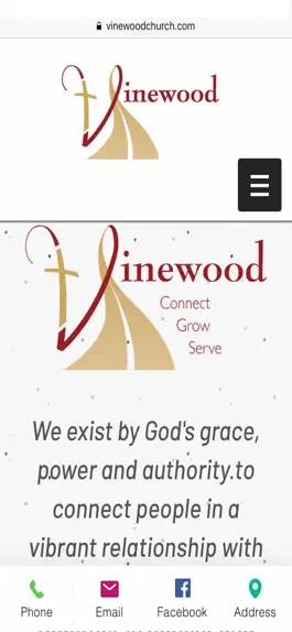 Game screenshot Vinewood Church Lodi mod apk