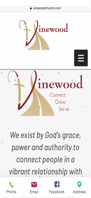 Vinewood Church Lodi(圖1)-速報App