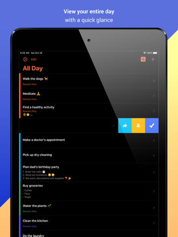 Routines - Daily Task Manager screenshot 3