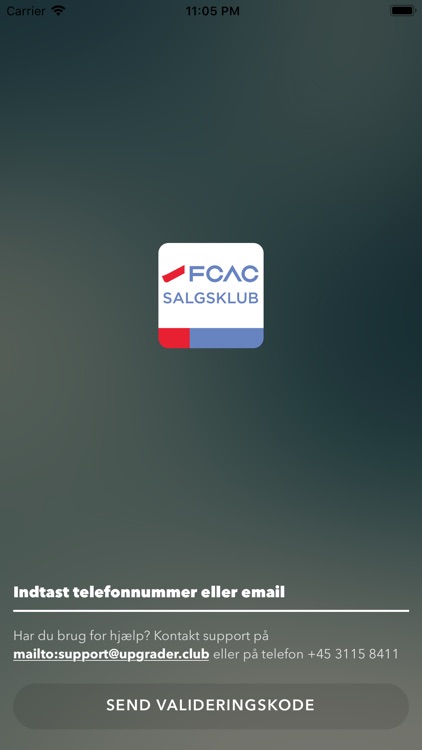 FCAC Salgsklub