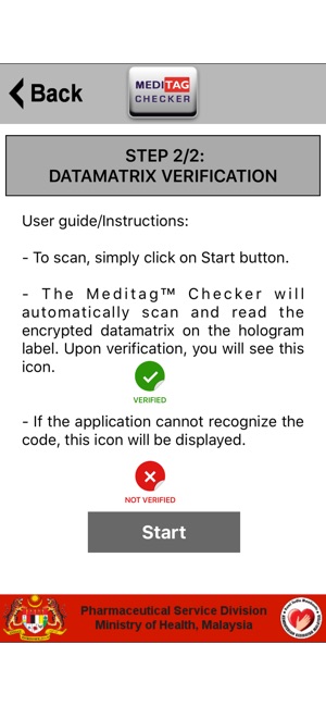 MediTag Checker(圖5)-速報App