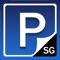 Park-a-Lot { SG } is a useful app for checking parking rates and helps you to find alternative cheaper parking places (option to list by cheapest rates or shortest distance) near your destination in Singapore