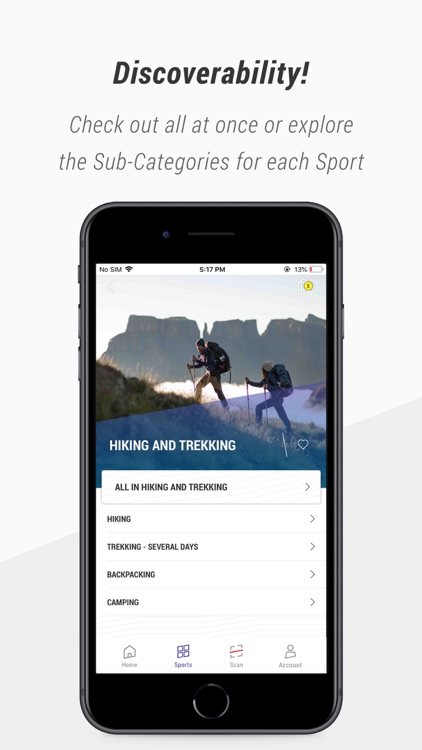 Decathlon Online Shopping App screenshot-5