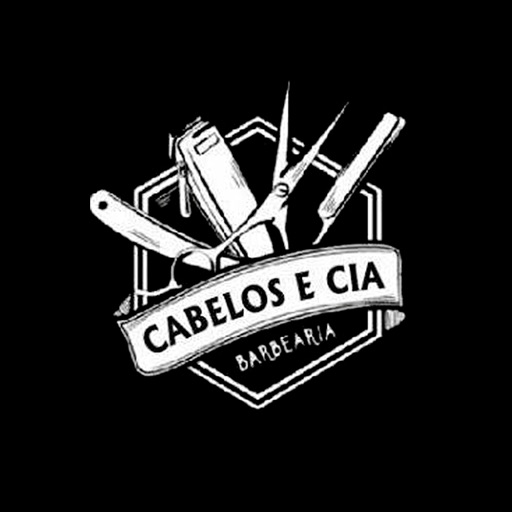 Cabelos & Cia Barbearia by Gustavo Fernandes