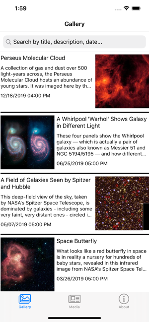 Spitzer Gallery(圖4)-速報App