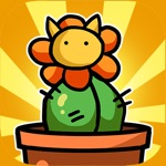 Kawaii Plants - Merge Tycoon