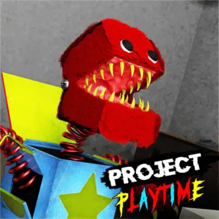 Survival Project Playtime Boxy Читы