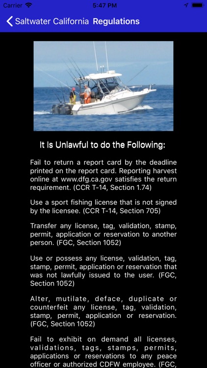 SaltwaterCA screenshot-9