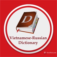 Vietnamese-Russian Dictionary+ apk