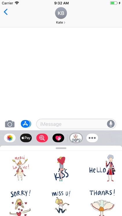 OOPSY! screenshot-3