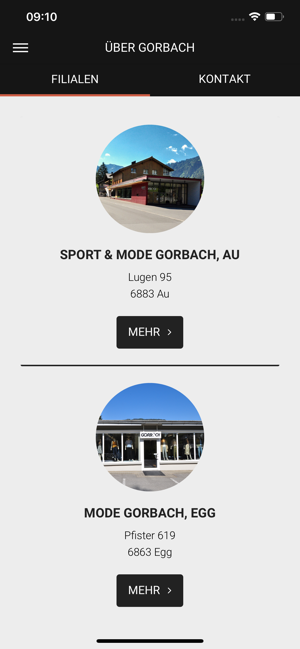 Sport & Mode Gorbach(圖6)-速報App