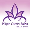 Purple Orchid Salon